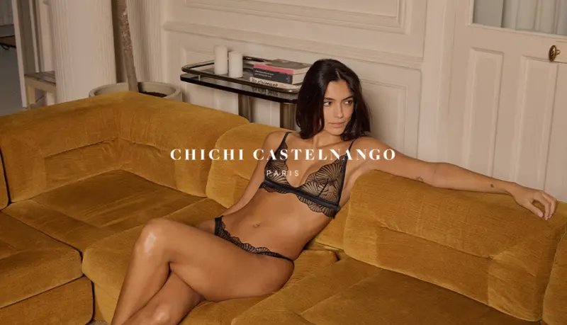 Chichi Castelnango