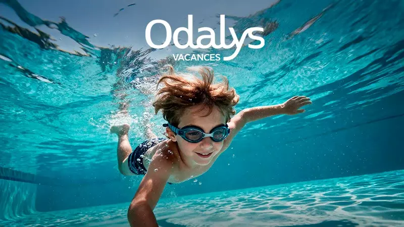 Odalys Vacances