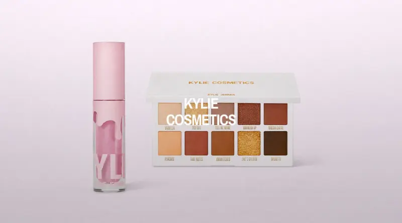 Kylie Cosmetics