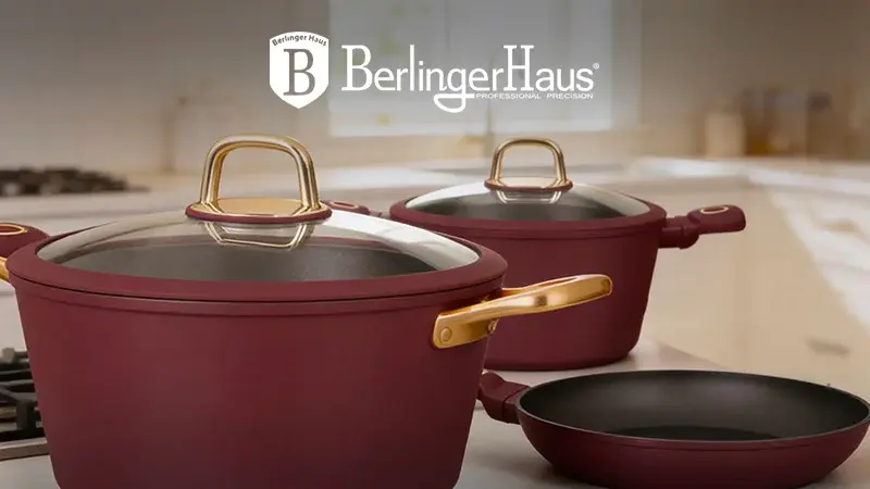 Berlinger Haus