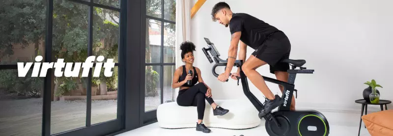Virtufit