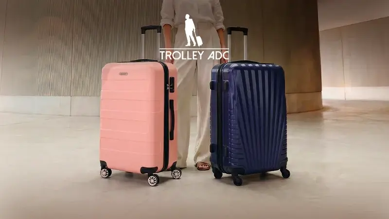 Trolley adc