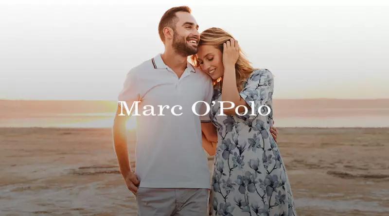 Marc O'Polo