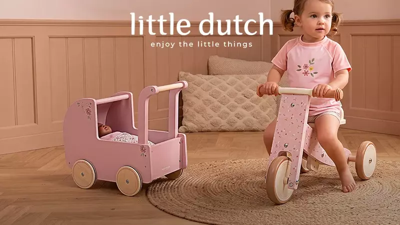 Little dutch