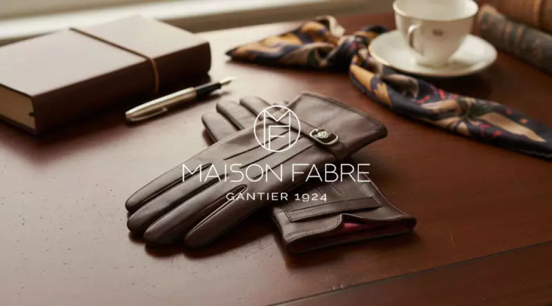 Maison Fabre