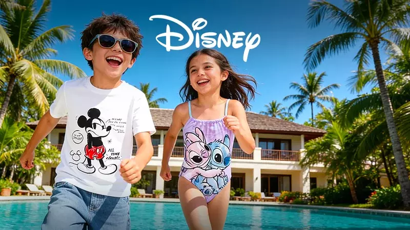 Disney