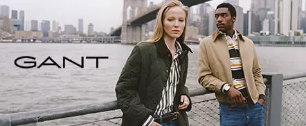 Gant