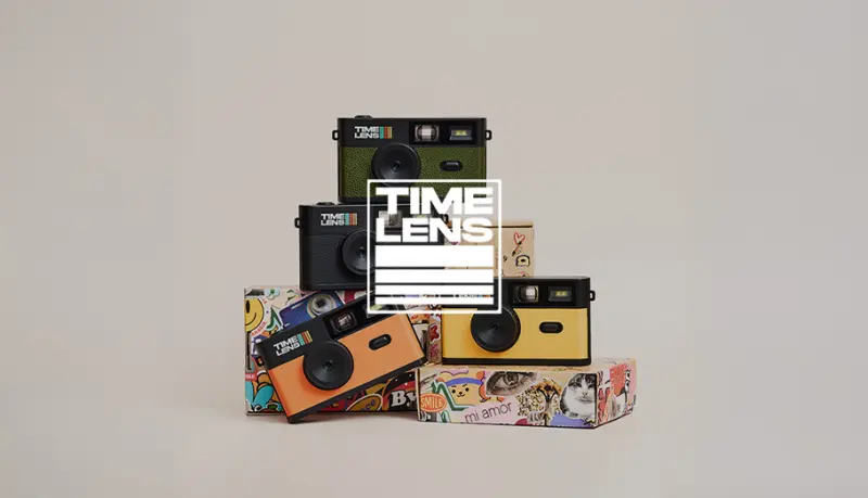 Time Lens