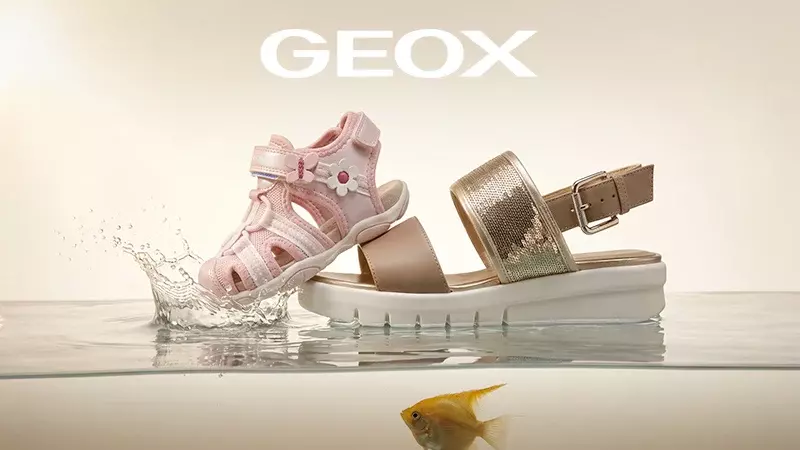 Geox