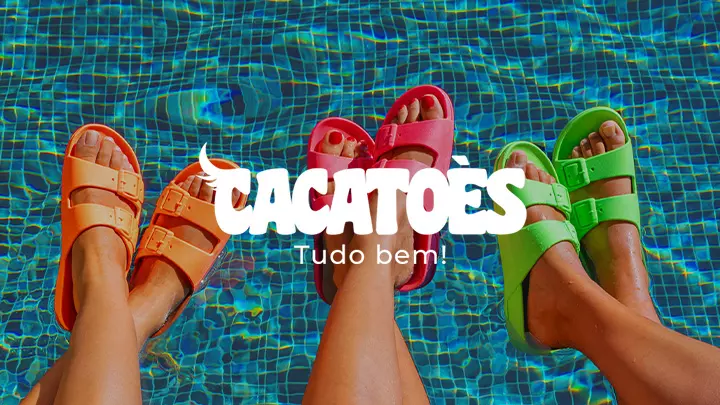 Cacatoes