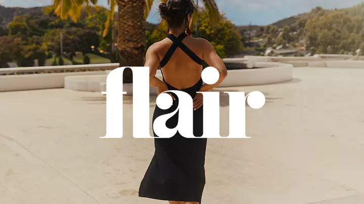 Flair Bodysuits