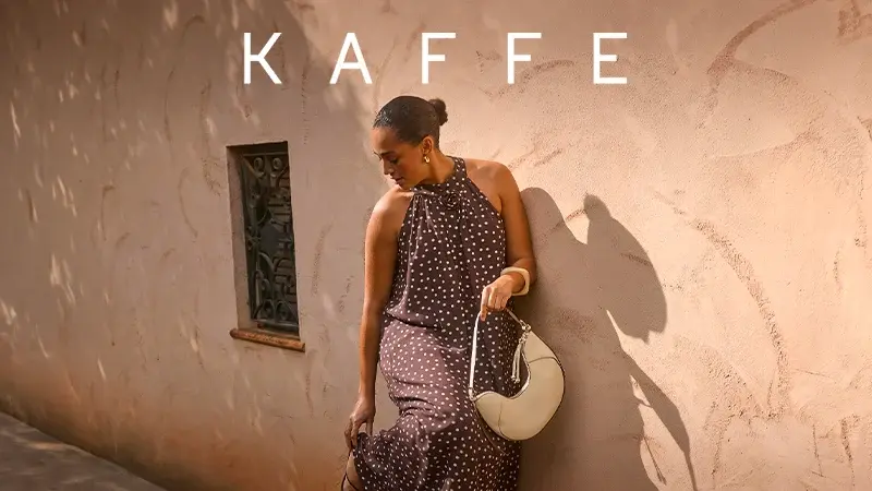 Kaffe & autres marques