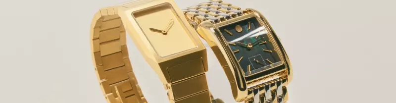 Montres premium & de créateurs