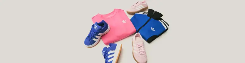 adidas Originals - Enfant