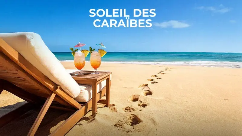 Soleil des Caraïbes