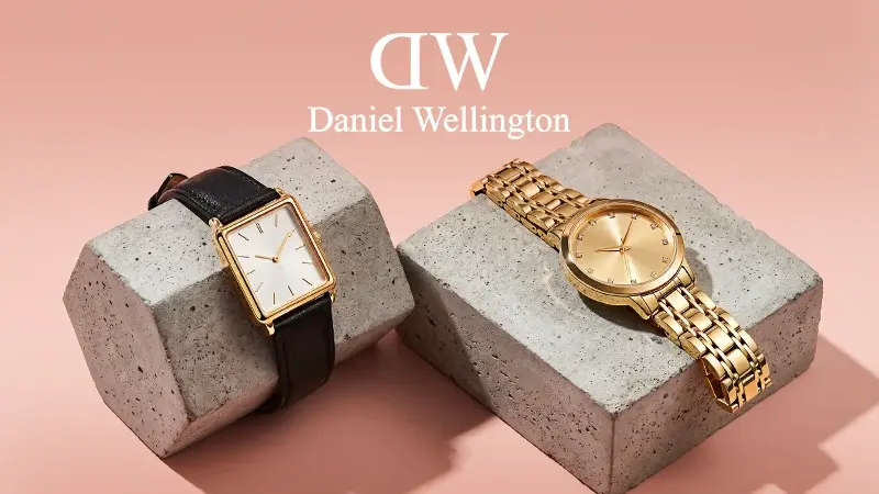 Daniel Wellington