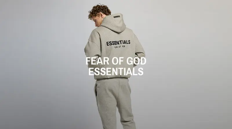 Fear of God Essentials