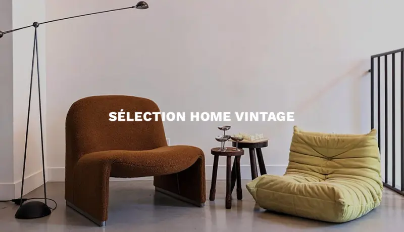 Sélection Vintage