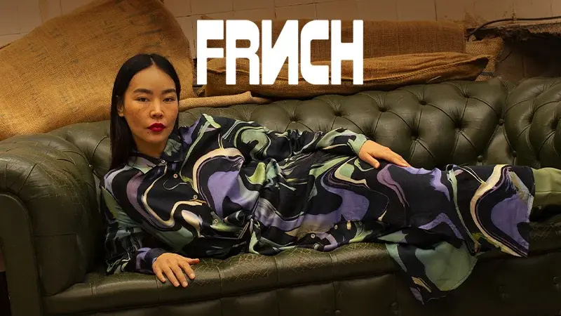 Frnch