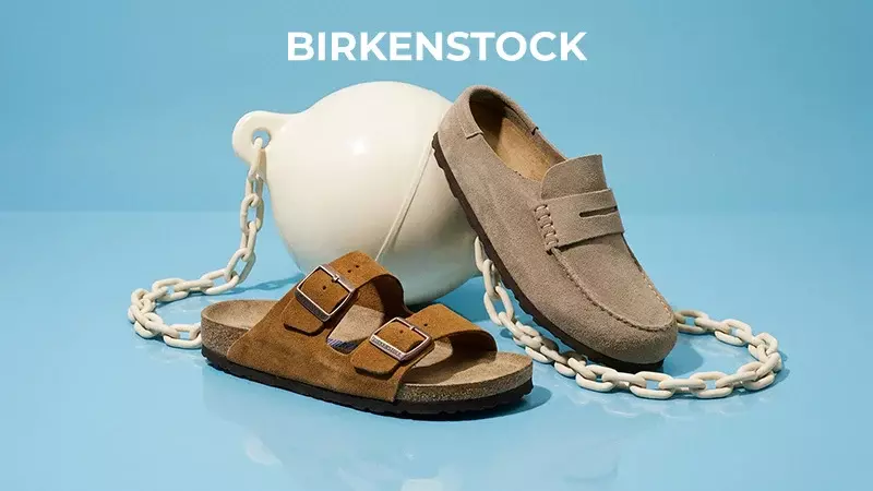 Birkenstock