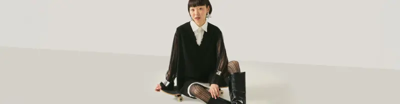 Styles de luxe pour femme