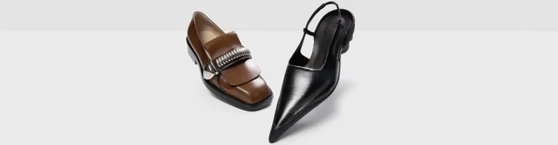 Chaussures de designers de mode