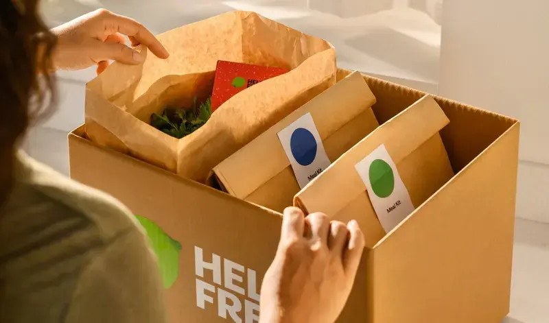 HelloFresh