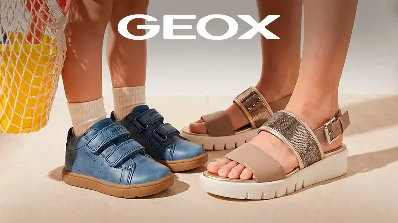 Geox