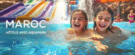 Maroc Aquapark