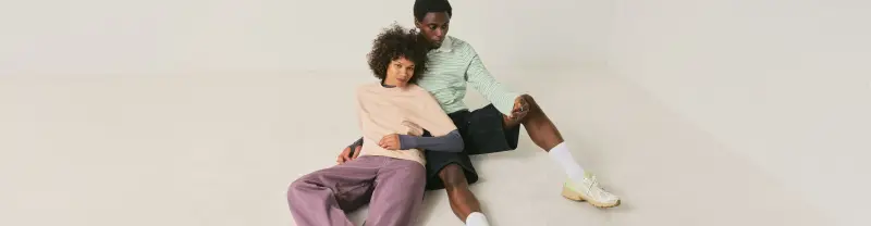 Pantalons & tenues streetwear