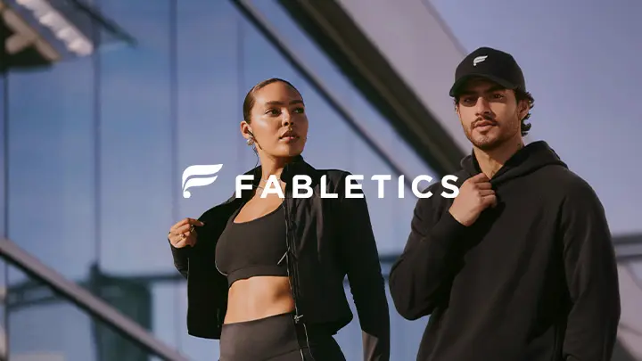 Fabletics