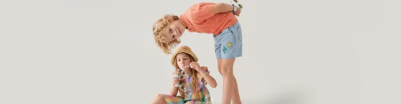 T-shirts & hauts pour enfant
