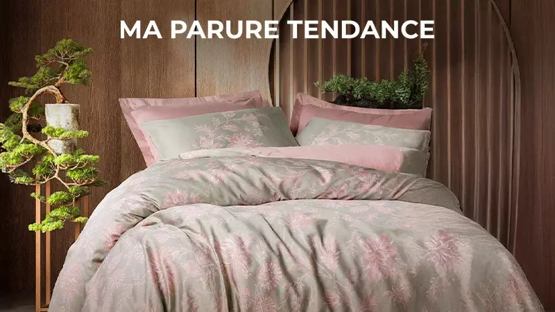 Ma Parure Tendance