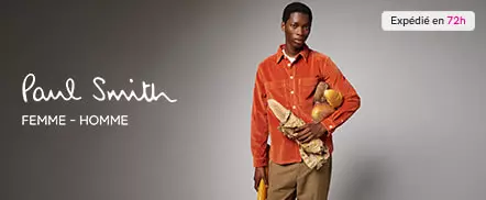 Paul Smith