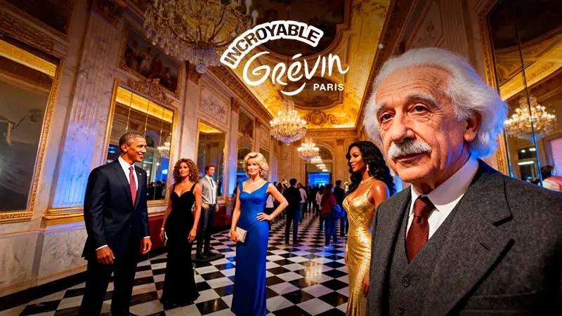 Musée Grévin