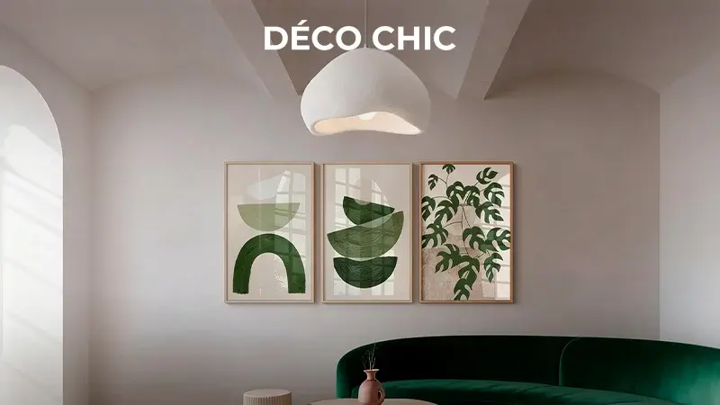 Déco Chic