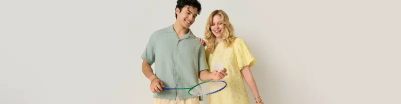 Offres immanquables : looks d'été
