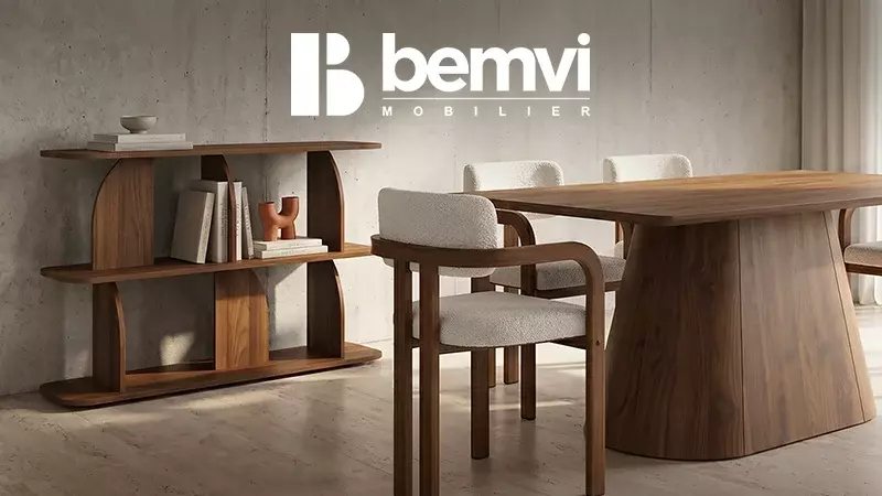 Bemvi Mobilier