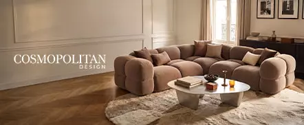 Cosmopolitan Design