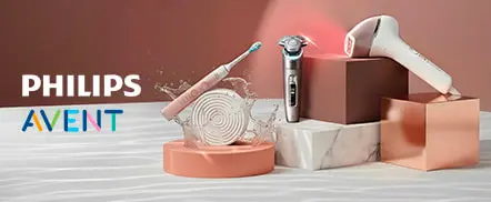 PHILIPS CONSUMER LIFESTYLE BV