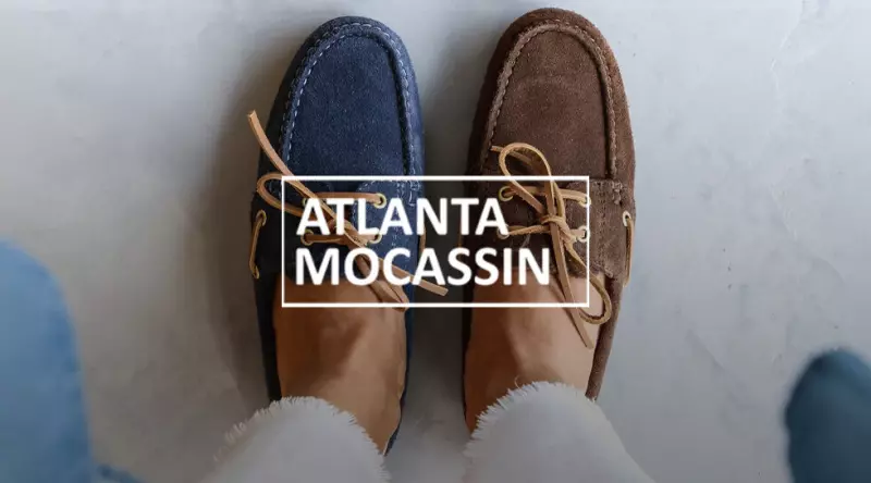 Atlanta Mocassin