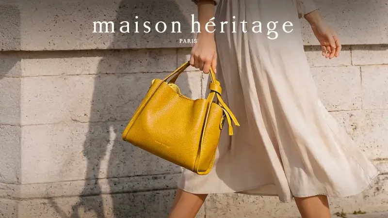 Maison heritage