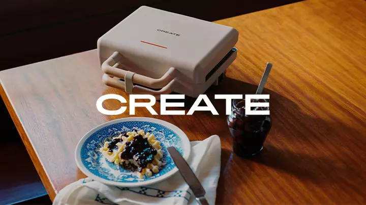Create