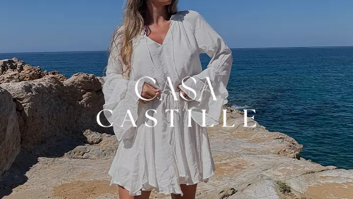 Casa Castille