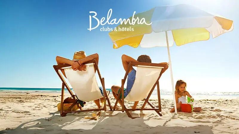 Belambra Clubs & Hôtels