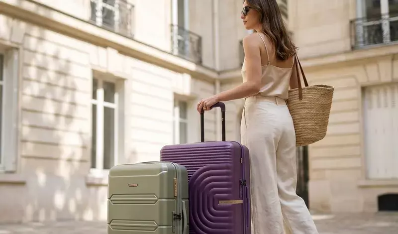 Les Petites Bombes Valises