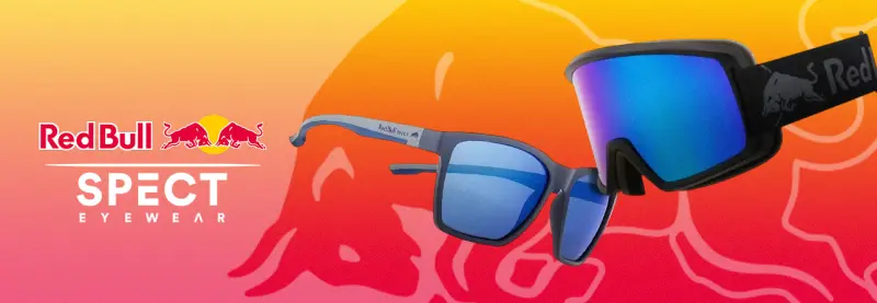 Red Bull Spect Eyewear
