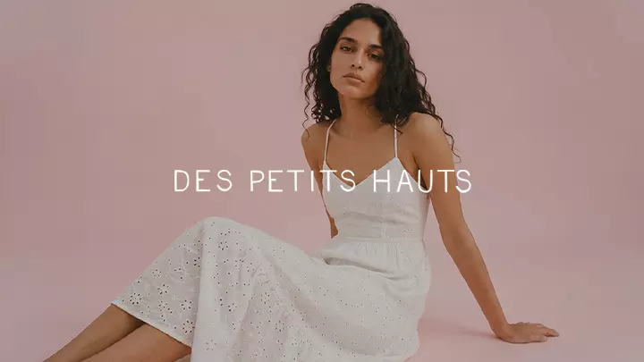 Des Petits Hauts