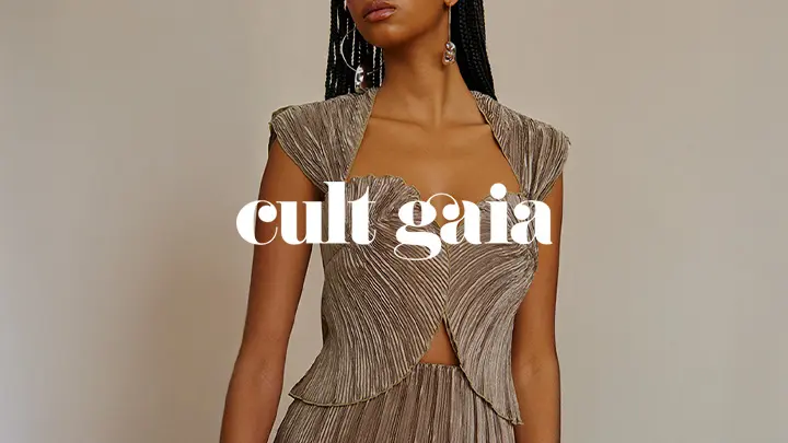 Cult Gaia