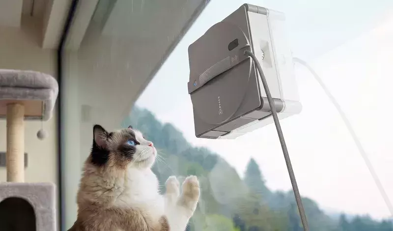 Ecovacs